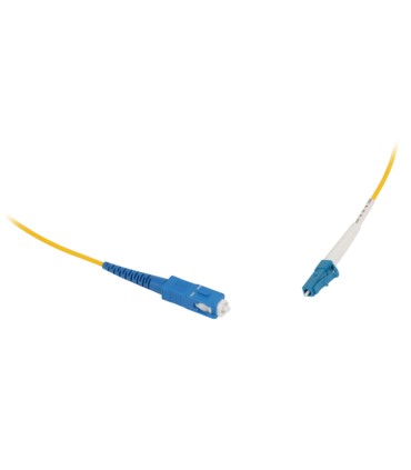 Patchcord jednomodowy PC-515S1 SC-LC, simplex, G.657A1 2mm 5m