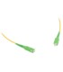 Patchcord jednomodowy PC-522S1 SC/APC-SC/APC, simplex, G.657A1 2mm 5m