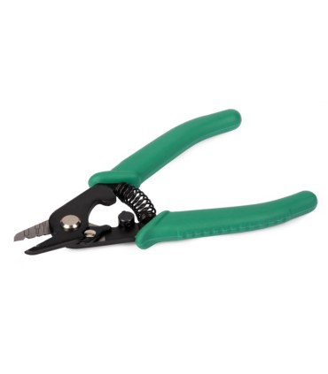 Stripper do wł&oacute;kien światłowodowych (3 otwory)