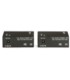 Media konwerter ULTIMODE M-407M - jedno włókno jednomodowe do 40 km [2 szt.]