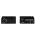 Media konwerter ULTIMODE M-407M-2 - 1 włókno jednomodowe do 40km + switch [2 szt.]