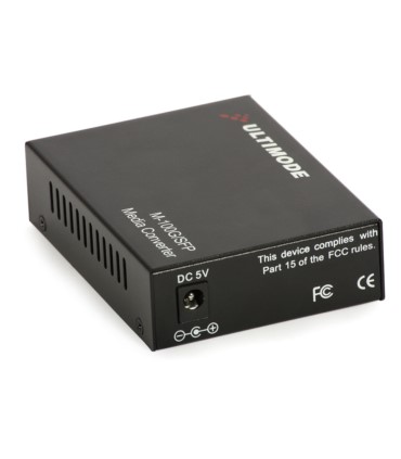 Media konwerter ULTIMODE M-100G/SFP