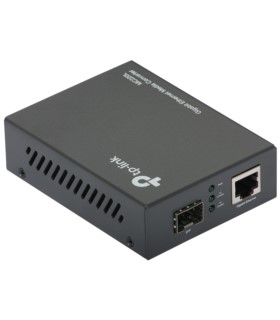Media konwerter TP-LINK MC220L SFP