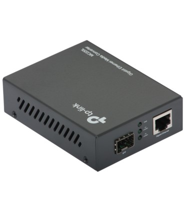 Media konwerter TP-LINK MC220L SFP