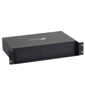Adapter media konwerterów TP-LINK TL-MC1400 do szafy typu rack 19"