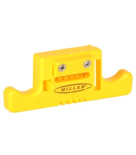 Narzędzie do wykonywania wcięć w tubach o śr. 1.9 - 3.0mm - Miller MSAT-5