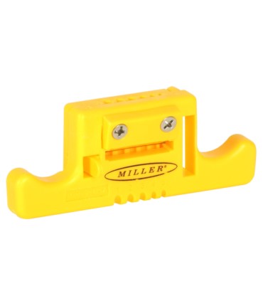 Narzędzie do wykonywania wcięć w tubach o śr. 1.9 - 3.0mm - Miller MSAT-5
