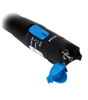 Wizualny lokalizator uszkodzeń 10mW VFL