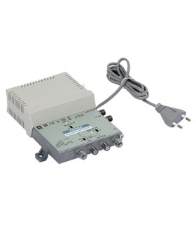 Wzmacniacz budynkowy MA050L TERRA