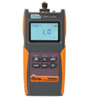 Miernik mocy optycznej GRANDWAY FHP2B04