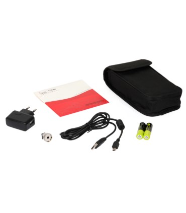 Miernik mocy optycznej GRANDWAY FHP2B04