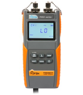 Źródło światła GRANDWAY 850/1300/1310/1550 nm FHS2Q01F