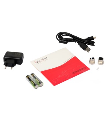 Źr&oacute;dło światła GRANDWAY 850/1300/1310/1550 nm FHS2Q01F