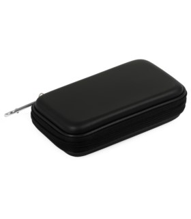 Włókno rozbiegowe jednomodowe 150 m SC/PC - SC/APC, sztywne etui