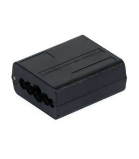 Rozcinacz T-T26 do tub i kabli światłowodowych 4,5-11 mm