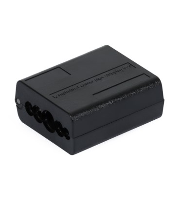 Rozcinacz T-T26 do tub i kabli światłowodowych 4,5-11 mm