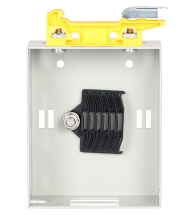 Przełącznica SIGNAL PS-m DIN 2xSC duplex
