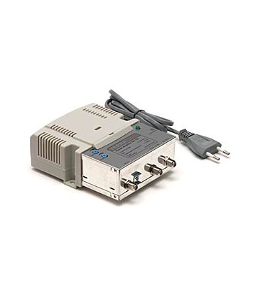 Wzmacniacz budynkowy HA-126 Terra