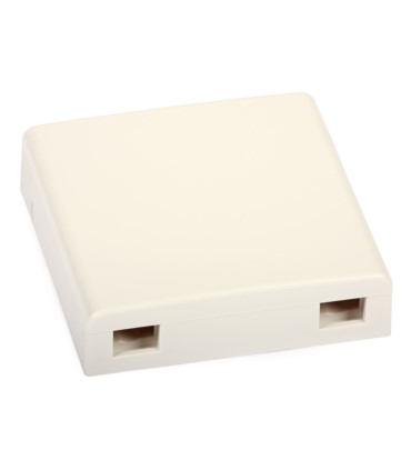 Puszka abonencka ULTIMODE TB-02H-1 (wewnętrzna, max 2 spawy, 2 adaptery typu SC simplex)