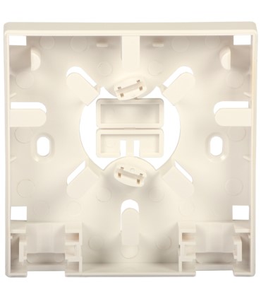 Puszka abonencka ULTIMODE TB-02H-1 (wewnętrzna, max 2 spawy, 2 adaptery typu SC simplex)