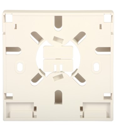 Puszka abonencka ULTIMODE TB-02H-1 (wewnętrzna, max 2 spawy, 2 adaptery typu SC simplex)
