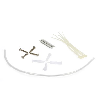 Puszka abonencka ULTIMODE TB-04H (wewnętrzna, max 4 spawy, 4 adaptery typu SC simplex, tacka dodatkowa)