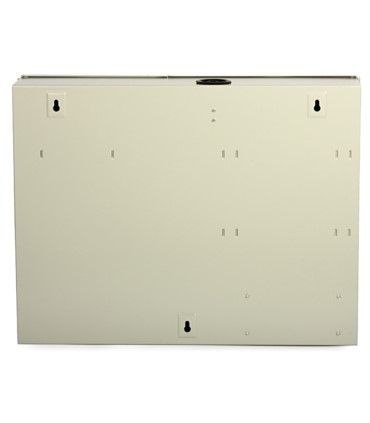 Skrzynka dystrybucyjna ULTIMODE TB-48B (max 48 spawów, 48 adapterów typu SC simplex, 2 tacki, klucz, metalowa konstrukcja)