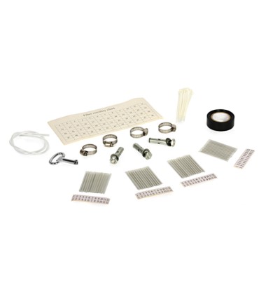 Skrzynka dystrybucyjna ULTIMODE TB-48B (max 48 spawów, 48 adapterów typu SC simplex, 2 tacki, klucz, metalowa konstrukcja)