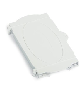 Kaseta na spawy optyczne ULTIMODE P-6 (24 spawy termiczne lub 16 spawów mechanicznych, system kaskadowy)