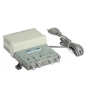 Wzmacniacz budynkowy HA-131L Terra