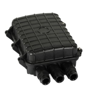 Mufa światłowodowa Tracom FTTX ODU 3IN-12S