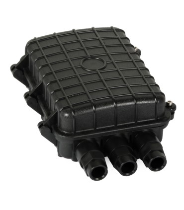 Mufa światłowodowa Tracom FTTX ODU 3IN-12S