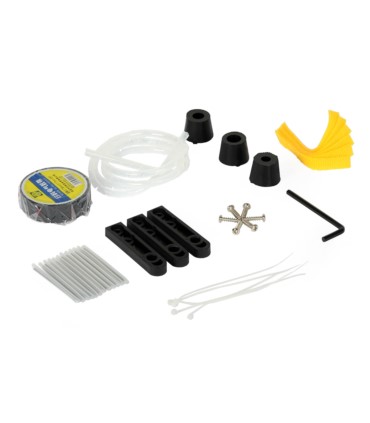 Mufa światłowodowa Tracom FTTX ODU 3IN-12S