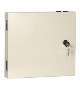 Skrzynka dystrybucyjna metalowa GFM-24, 24F