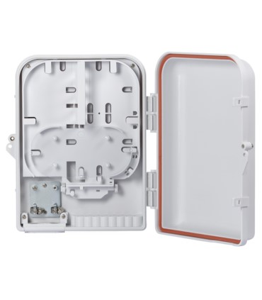 Mufa nasłupowa TRACOM MDU B16 oval port (uncut port)