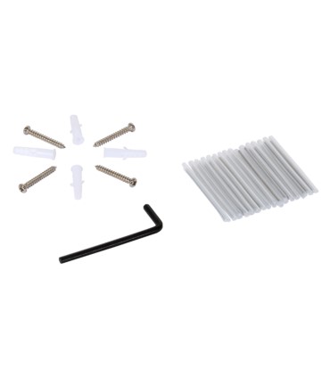 Mufa nasłupowa TRACOM MDU B16 oval port (uncut port)