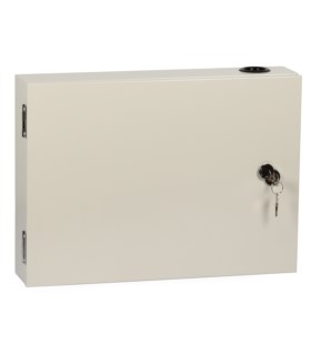 Skrzynka dystrybucyjna metalowa GFM-48, 48F