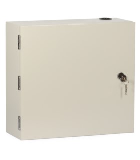 Skrzynka dystrybucyjna metalowa GFM-96, 96F