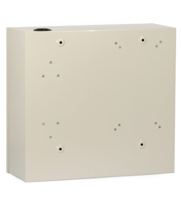 Skrzynka dystrybucyjna metalowa GFM-96, 96F