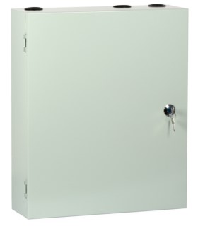 Skrzynka dystrybucyjna metalowa GFM-144, 144F