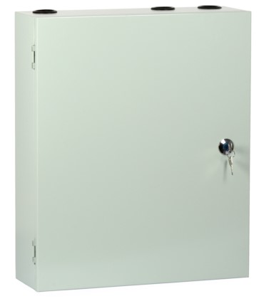 Skrzynka dystrybucyjna metalowa GFM-144, 144F