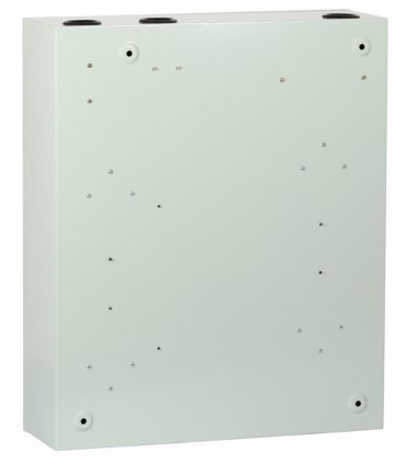 Skrzynka dystrybucyjna metalowa GFM-144, 144F