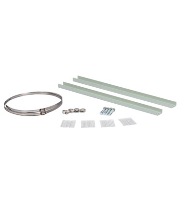 Skrzynka dystrybucyjna metalowa GFM-144, 144F