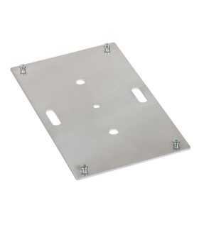 Adapter AD3 do mocowania mufy B16 w stelażach ALU 500, 600