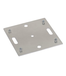 Adapter AD1 do mocowania mufy B08 w stelażach ALU 500, 600