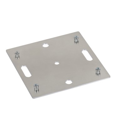 Adapter AD1 do mocowania mufy B08 w stelażach ALU 500, 600