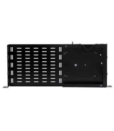 Półko-przełącznica światłowodowa P-PSP-G19-1U-6-SC