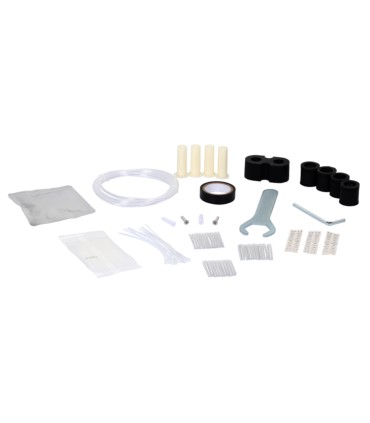 Mufa światłowodowa okrągła GPJ09-9401 36 spaw&oacute;w 2 wej. 2 wyj.