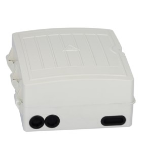 Skrzynka dystrybucyjna wewnętrzna ABS GXF6-15N5S 36 spawów