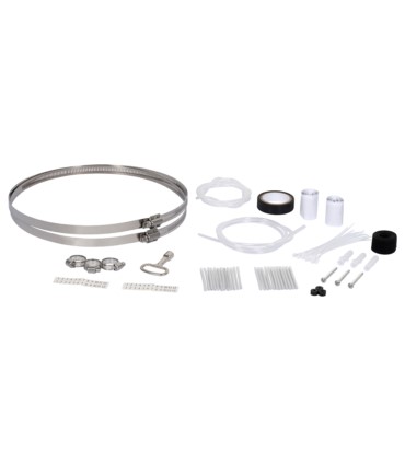 Mufa światłowodowa GF-KSW-16A FTTH 12 spaw&oacute;w, miejsce na splitter box 1/8